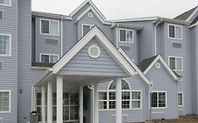 Quality Inn & Suites Caldwell I-77